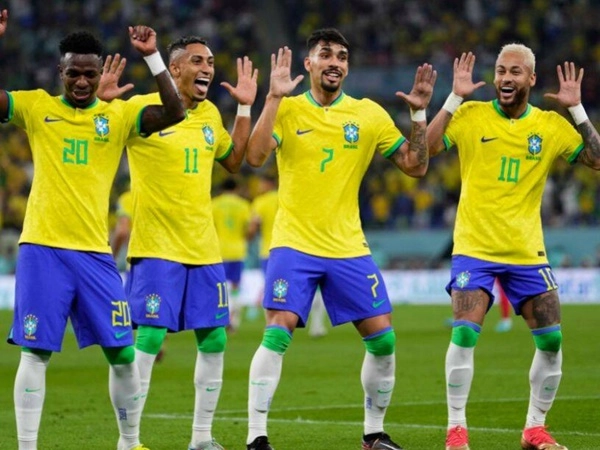 Brazil vs Croatia: ക്രൊയേഷ്യയ്‌ക്കെതിരെ ബ്രസീല്‍ ഇറങ്ങുക എങ്ങനെ? സാധ്യത ഇലവന്‍