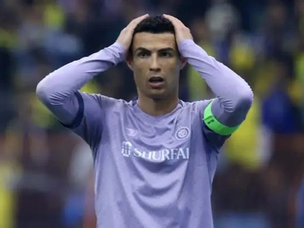 Ronaldo,CR7