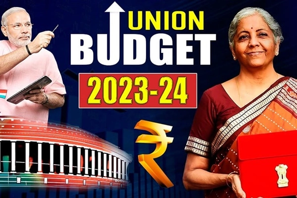 Union Budget 2023 Live Updates: ഇന്ത്യന്‍ സമ്പദ്ഘടന ശരിയായ ദിശയില്‍, ഭക്ഷ്യസുരക്ഷയ്ക്ക് 2 ലക്ഷം കോടി; കേന്ദ്ര ബജറ്റ് പ്രഖ്യാപനങ്ങള്‍