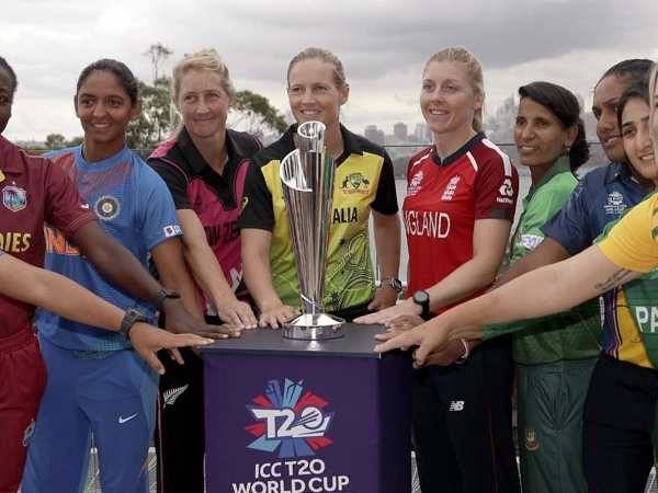 India Women vs Australia Women, T20 World Cup Semi Final: ഓസ്‌ട്രേലിയയെ തോല്‍പ്പിച്ച് ലോകകപ്പ് ഫൈനലിലെത്താന്‍ ഇന്ത്യ, ആദ്യ സെമി ഇന്ന്