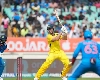 Ind vs Aus: वर्ल्डकपपूर्वी टीम इंडियाचा मोठा पराभव