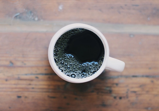 Black Coffee, Health Benefits of Coffee, Liver Health and Coffee, Should Drink Coffee, Health News, Webdunia Malayalam