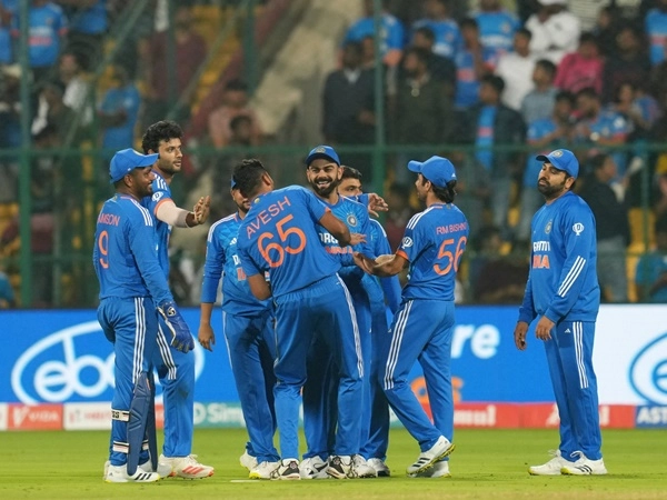 India, Afghanistan, India vs Afghanistan, Cricket News, Webdunia Malayalam