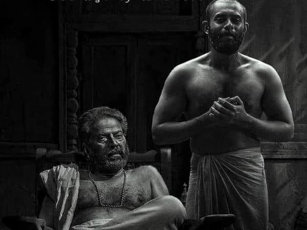 Bramayugam, Mammootty, Bramayugam Climax leaked, Mammootty in Bramayugam, Bramayugam Film Review, Cinema News, Webdunia Malayalam