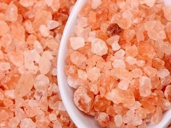 pink salt