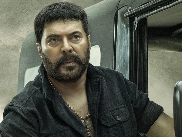 Turbo, Mammootty, Mammootty in Turbo, Turbo Film Review
