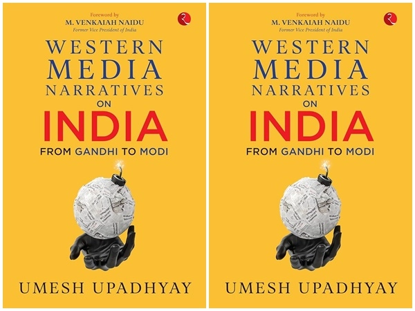Western Media Narratives on India From Gandhi To Modi