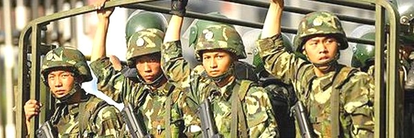 ભારતીય સીમામાં 1000 ચીની સૈનિક ઘુસ્યા, સેનાએ 3 ટુકડી મોકલી