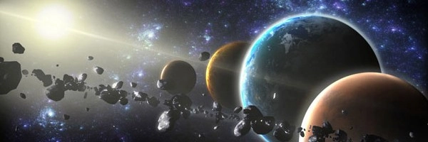 पृथ्वीसारखे आणखी तीन नवीन ग्रह सापडले
