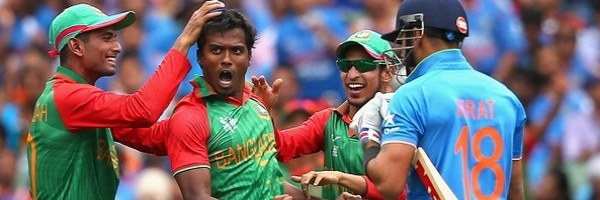 बांग्लादेश म्हणते...भारताचा चिडीचा ‘डाव’