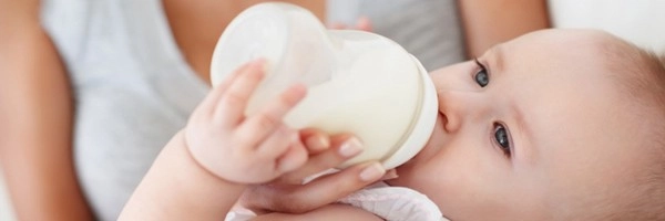 मां का दूध बढ़ाते हैं यह 7 उपाय - Mothers Milk