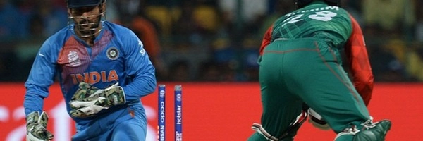IND vs BAN: ભારતનો રોમાંચક વિજય; બાંગ્લાદેશને મેચના છેલ્લા બોલે 1-રનથી હરાવ્યું