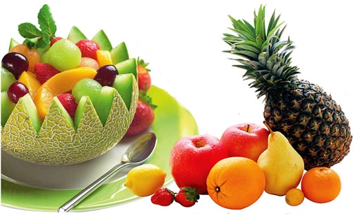 जानिए, कौन-सा फल कब खाएं - fruits