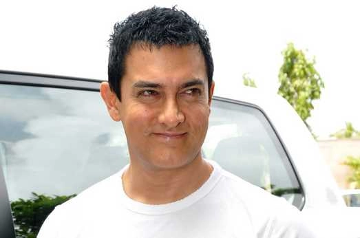 आम‍िर खानला काळाराम मंदिरात शुटिंगला परवानगी