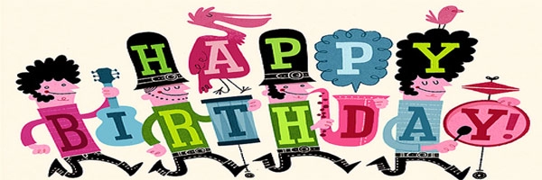 आज जिनका जन्मदिन है (27.4.2015) - Happy Birthday