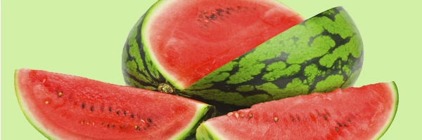 Watermelon : कलिंगड खाल्ल्यामुळे रक्तदाब निंत्रणात राहत