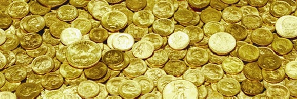 दिल्लीत सोने 1750ने गडगडले