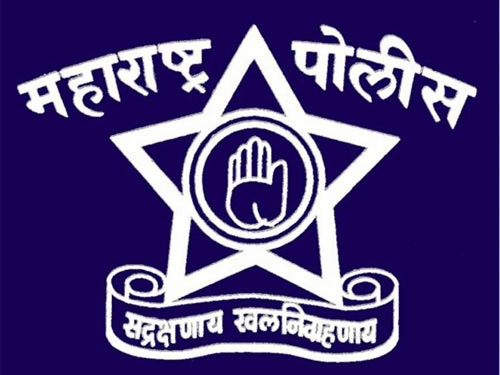 maharashatra police