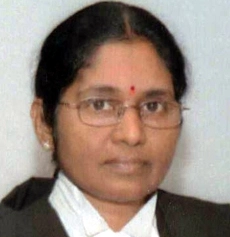 दिल्ली उच्च न्यायाधिशपदी प्रथमच महिला