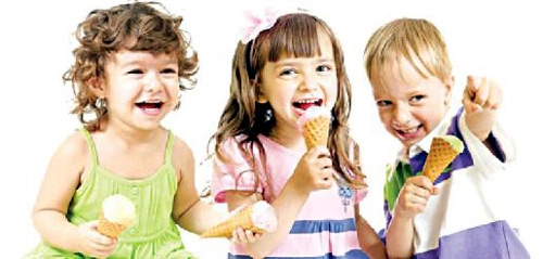 जहरीली है आइसक्रीम भी.... जरूर पढ़ें - Health Tips