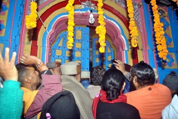 अक्षय तृतीया से शुरू चारधाम यात्रा, कब खुलेंगे बद्रीनाथ के कपाट - akshaya Tritiya and char dham yatra