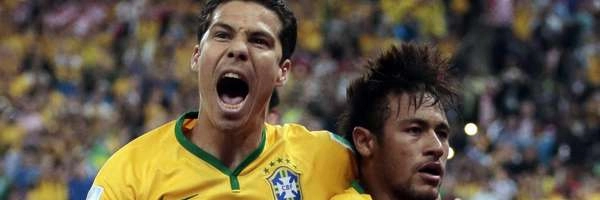 FIFA 2014: ब्राझीलच्या विजयी किकने फुटबॉलच्या महाकुंभाला प्रारंभ