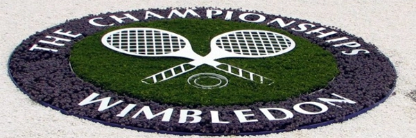 विम्बल्डन खुले टेनिस; लिएंडर पेस तिसर्‍या फेरीत