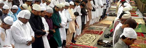 Eid-Ul-Adha 2021 Date: 21 जुलै रोजी ईद-उल- अज़हा देशभर साजरा केला जाईल, जाणून घ्या बलिदान का केले जाते