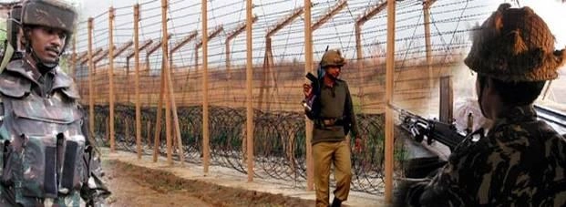 भारताची उदारता : पाकिस्तानी मुलाने नकळत सीमा ओलांडली, BSFने चॉकलेट देऊन परत देशात पाठविले
