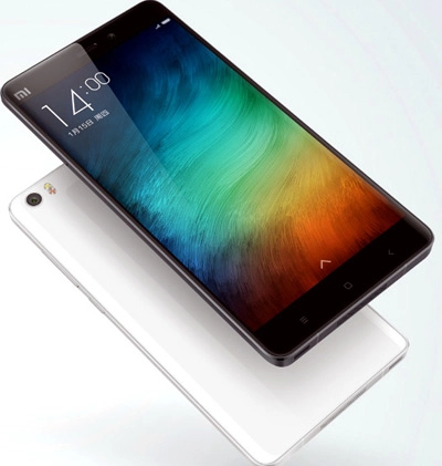 Samsung-Appleला मागे सोडून 4जी हँडसेटमध्ये चायनाची Xiaomi No.1वर