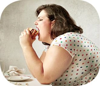 लठ्ठपणामुळे कमी होतो स्मृतिभ्रंशाचा धोका