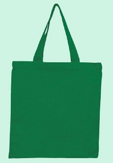 हिरव्या रंगाच्या एका पिशवीने दूर करा तुमची आर्थिक समस्या