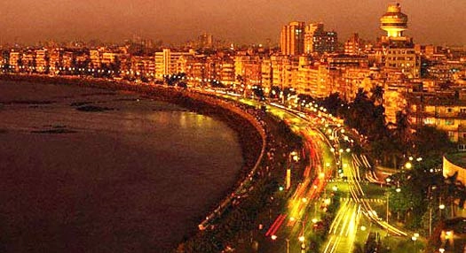 देशातील सर्वात महागडे शहर आहे मुंबई