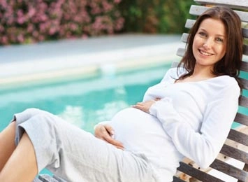 गर्भारपणात सौंदर्य टिकवण्याचे काही उपाय