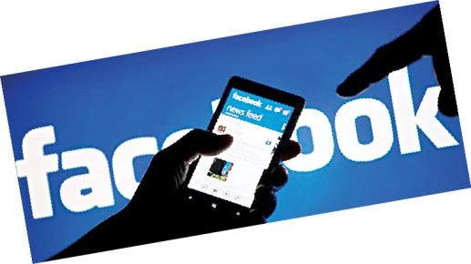 फेसबुकवर खोट्या बातम्या पसरवण्यात तरुणांपेक्षा वृद्ध अधिक