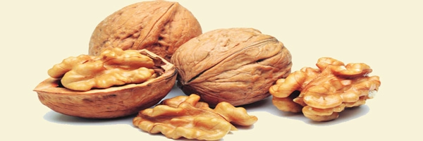 4 घंटे में कोलेस्ट्रॉल कम करता है अखरोट - benefit Of walnut in 4 Hour