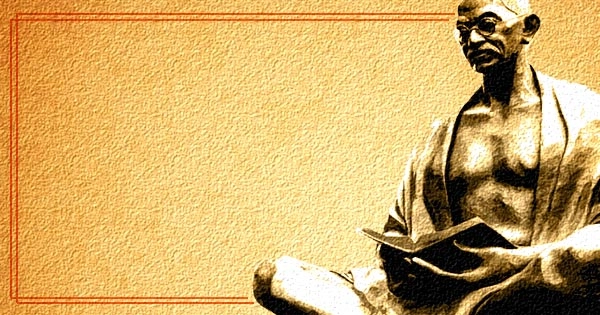 नथुराम गोडसे वाद : RSSने महात्मा गांधींना मनापासून स्वीकारलं आहे का?