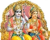 Shri Ram Navami wishes : राम नामाची ही जादु पहावी आजमावून