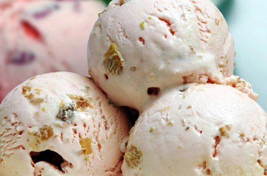 चीनने आईस्क्रीम निर्मितीत अमेरिकेला मागे टाकले…