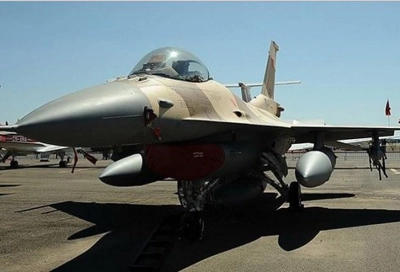 F-16 लढाऊ विमान भारतात बनणार