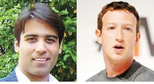भारतीयाची कल्पना चोरून मार्क झाला फेसबुकचा सर्वेसर्वा