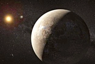 नासामधील शास्त्रज्ञांना आढळला सूर्याजवळ पृथ्वीसारखाच ग्रह