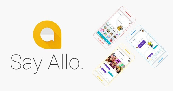 गुगल : नवे अॅलो अॅप व्हॉट्स अॅपला टक्कर