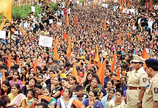 मराठा क्रांती मोर्चा : 10 तारखेला महाराष्ट्र बंद नाही, अफवा पसरवणाऱ्याला अटक