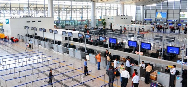शिर्डी आंतरराष्ट्रीय विमानतळाने ओलांडला १० लाख प्रवाशांचा विक्रमी टप्पा