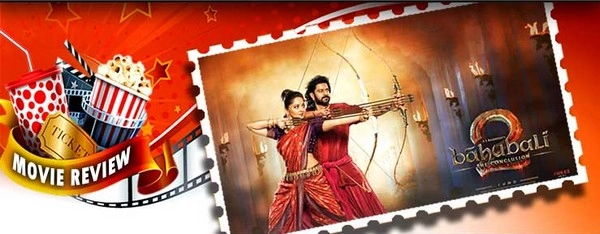 Baahubali 2 Movie Review : ‘बाहुबली 2’ चित्रपट परीक्षण