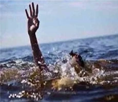 मुंबई : दादर चौपाटीवर 3 मुलांचा बुडून मृत्यू