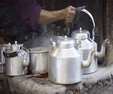 मोदींनी काम केलेली चहाची टपरी पर्यटन स्थळ बनणार