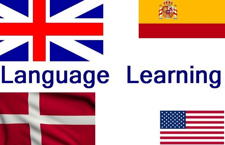 शिका परदेशी भाषा