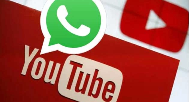 WhatsAppच्या नवीन अपडेटमुळे चॅटमध्ये चालेल यूट्यूब व्हिडिओ